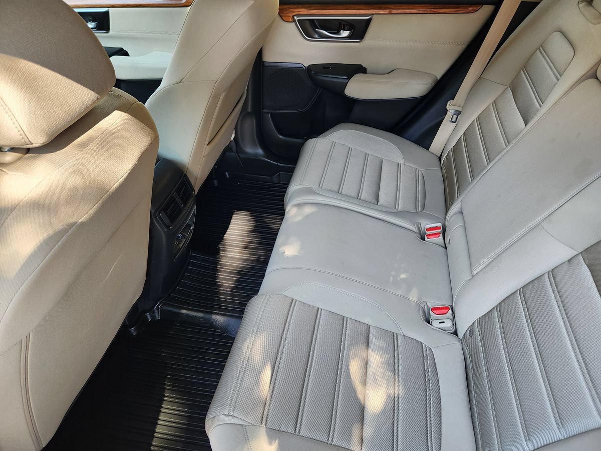 Used 2022 Honda CR-V EX image 50