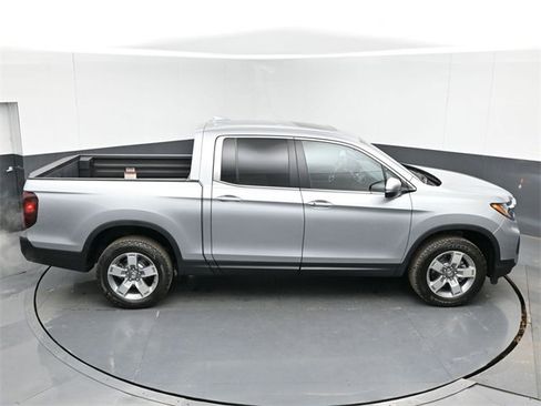 New 2026 Honda Ridgeline RTL image 39