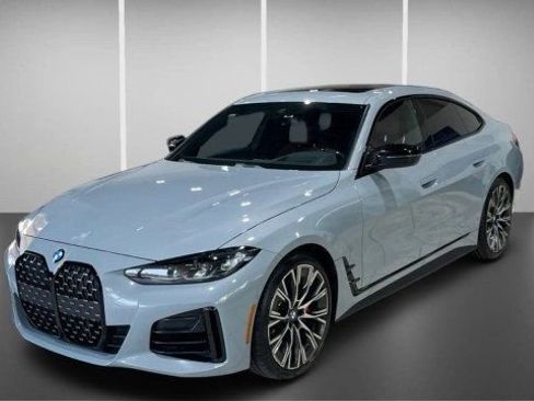 Used 2022 BMW M440i xDrive Gran Coupe w/ Premium Package AWD/4WD image 18