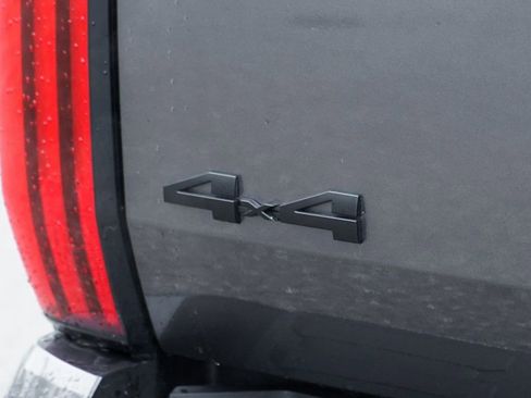 Used 2024 Toyota Tundra SR5 w/ TRD Off-Road Package image 51