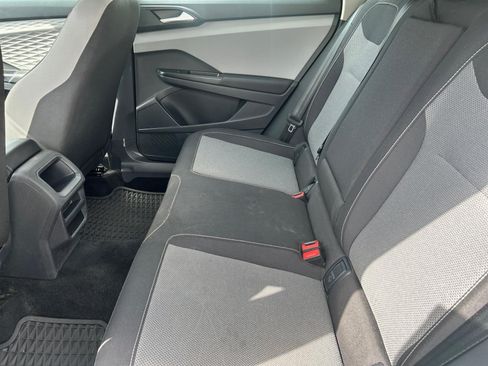 Certified 2023 Volkswagen Taos S w/ IQ Drive S Package FWD image 13
