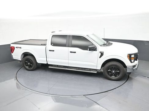 Used 2023 Ford F150 XL w/ Trailer Tow Package AWD/4WD image 63