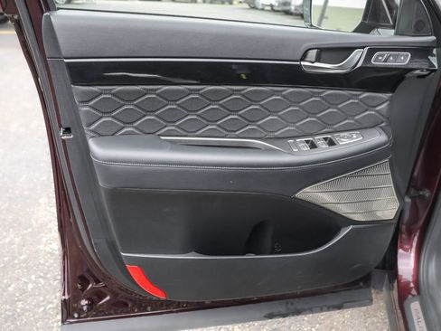 Used 2020 Hyundai Palisade Limited AWD/4WD image 23