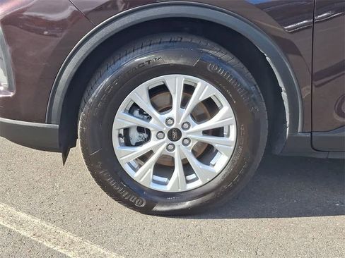 Used 2023 Ford Escape Active image 29