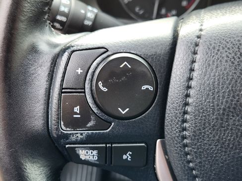 Used 2018 Toyota RAV4 Limited w/ All Weather Liner Package image 50