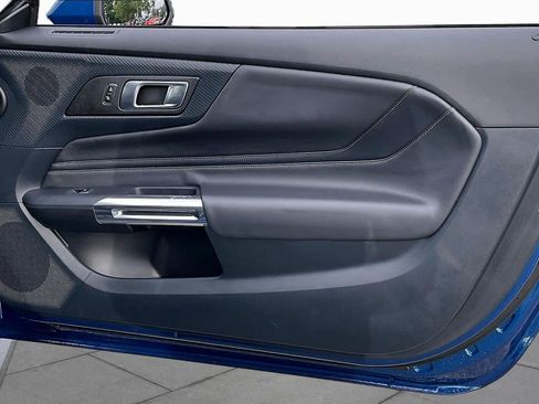 Used 2024 Ford Mustang GT Premium RWD image 19