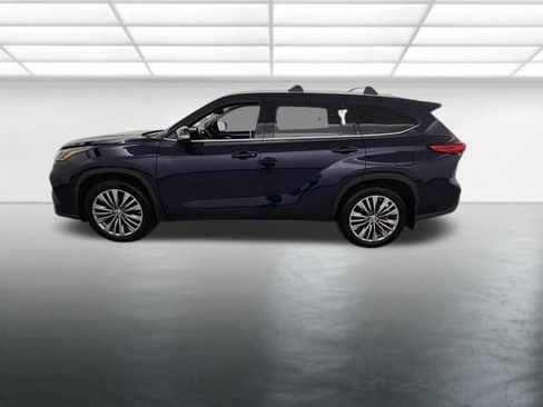 Used 2021 Toyota Highlander Limited image 5