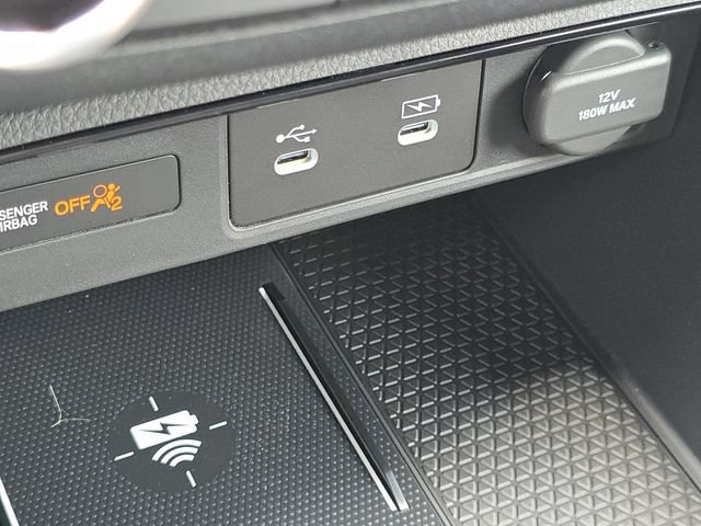 New 2027 Honda CR-V Sport-L image 20