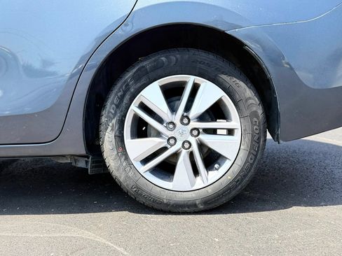 Used 2015 Toyota Corolla LE Premium FWD image 32