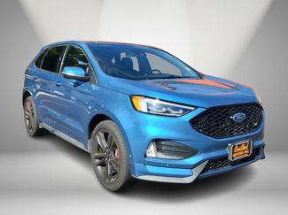 Used 2020 Ford Edge ST w/ Equipment Group 401A image 1