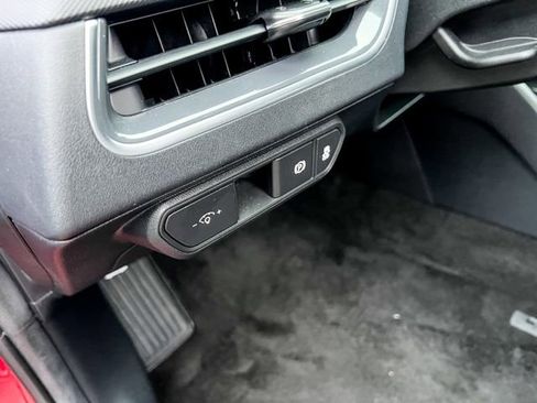 Certified 2025 Kia K4 EX image 13