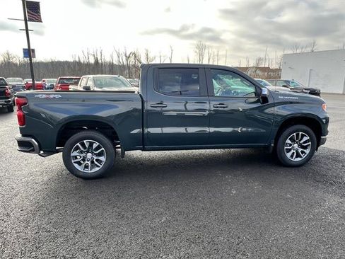 New 2026 Chevrolet Silverado 1500 LT image 6