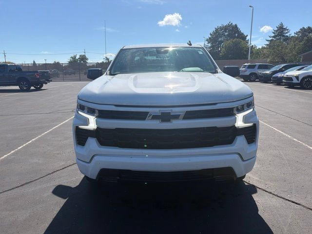 Used 2023 Chevrolet Silverado 1500 RST w/ Protection Package AWD/4WD image 3
