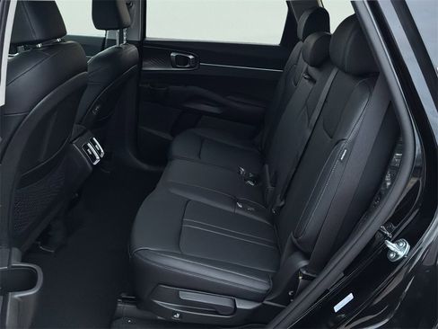 New 2026 Kia Sorento EX image 16