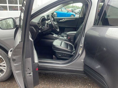 Used 2022 Ford Escape SEL AWD/4WD image 28