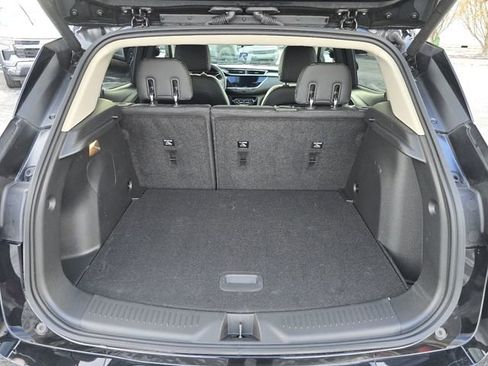 Used 2023 Buick Encore GX Select w/ Sport Touring Package image 18
