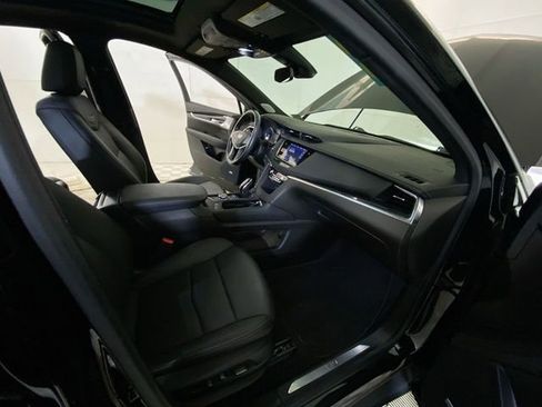 Used 2023 Cadillac XT5 Premium Luxury image 38
