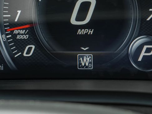 Used 2015 Chevrolet Corvette Stingray Convertible w/ 2LT Preferred Equipment Group RWD image 32