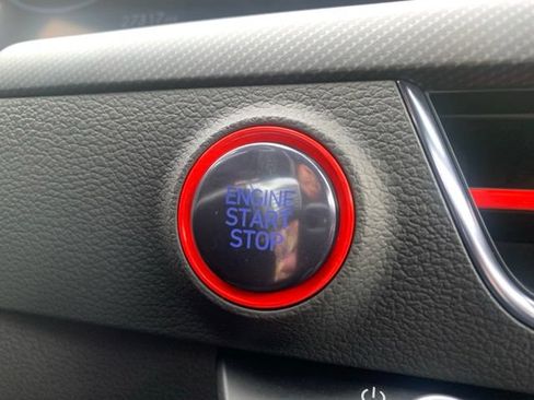 Certified 2024 Hyundai Sonata N Line FWD image 20