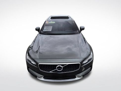 Used 2020 Volvo V90 T6 Cross Country AWD/4WD image 51