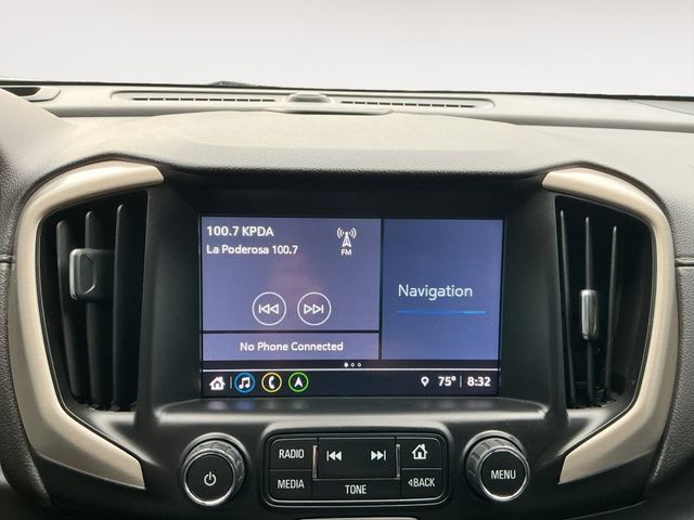 Used 2018 GMC Terrain Denali w/ GMC Pro Grade Package AWD/4WD image 15