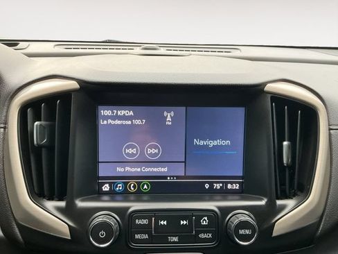 Used 2018 GMC Terrain Denali w/ GMC Pro Grade Package AWD/4WD image 15