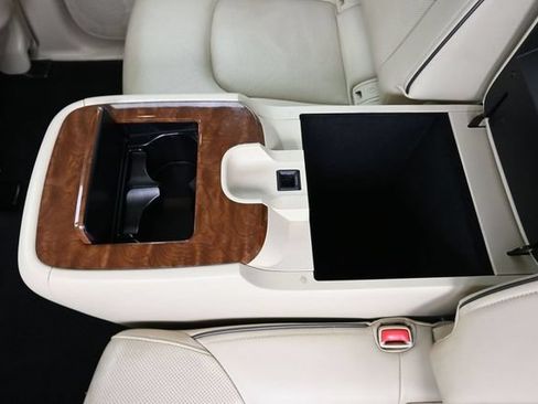 Used 2019 INFINITI QX80 Luxe RWD image 27