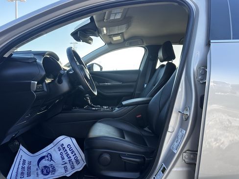 Used 2024 MAZDA CX-30 AWD 2.5 S w/ Select Sport Pkg image 18