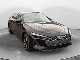 Used 2025 Audi A5 2.0T Premium Plus w/ Premium Plus video 1