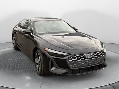 Used 2025 Audi A5 2.0T Premium Plus w/ Premium Plus