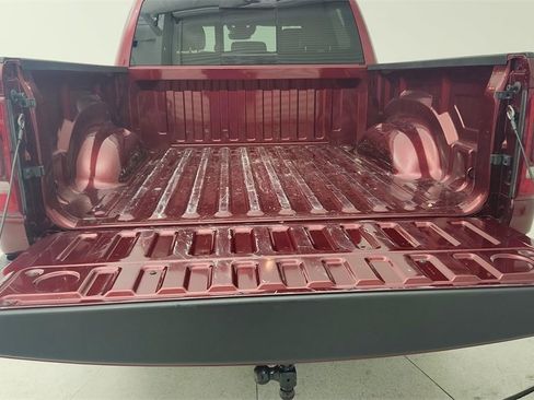 Used 2023 RAM 1500 Laramie image 35