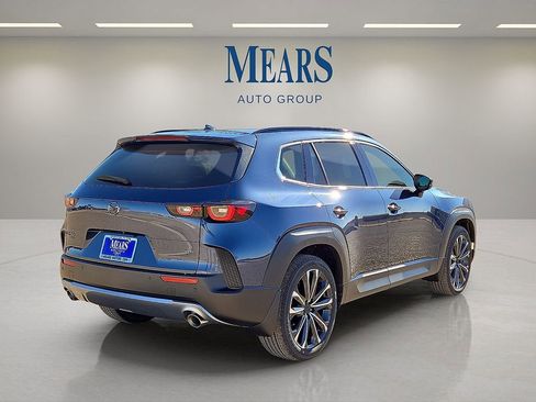 New 2026 MAZDA CX-50 2.5 Turbo w/ Premium Plus Pkg image 5