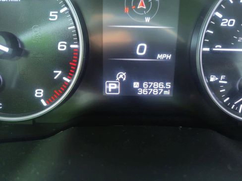 Used 2023 Subaru Outback Onyx Edition image 25