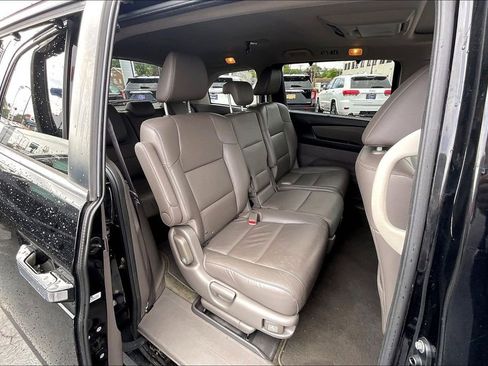 Used 2015 Honda Odyssey EX-L image 26