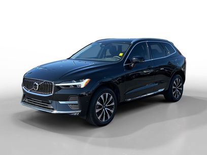 Used 2023 Volvo XC60 B5 Plus
