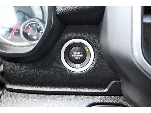 Used 2022 RAM 1500 Big Horn RWD image 21