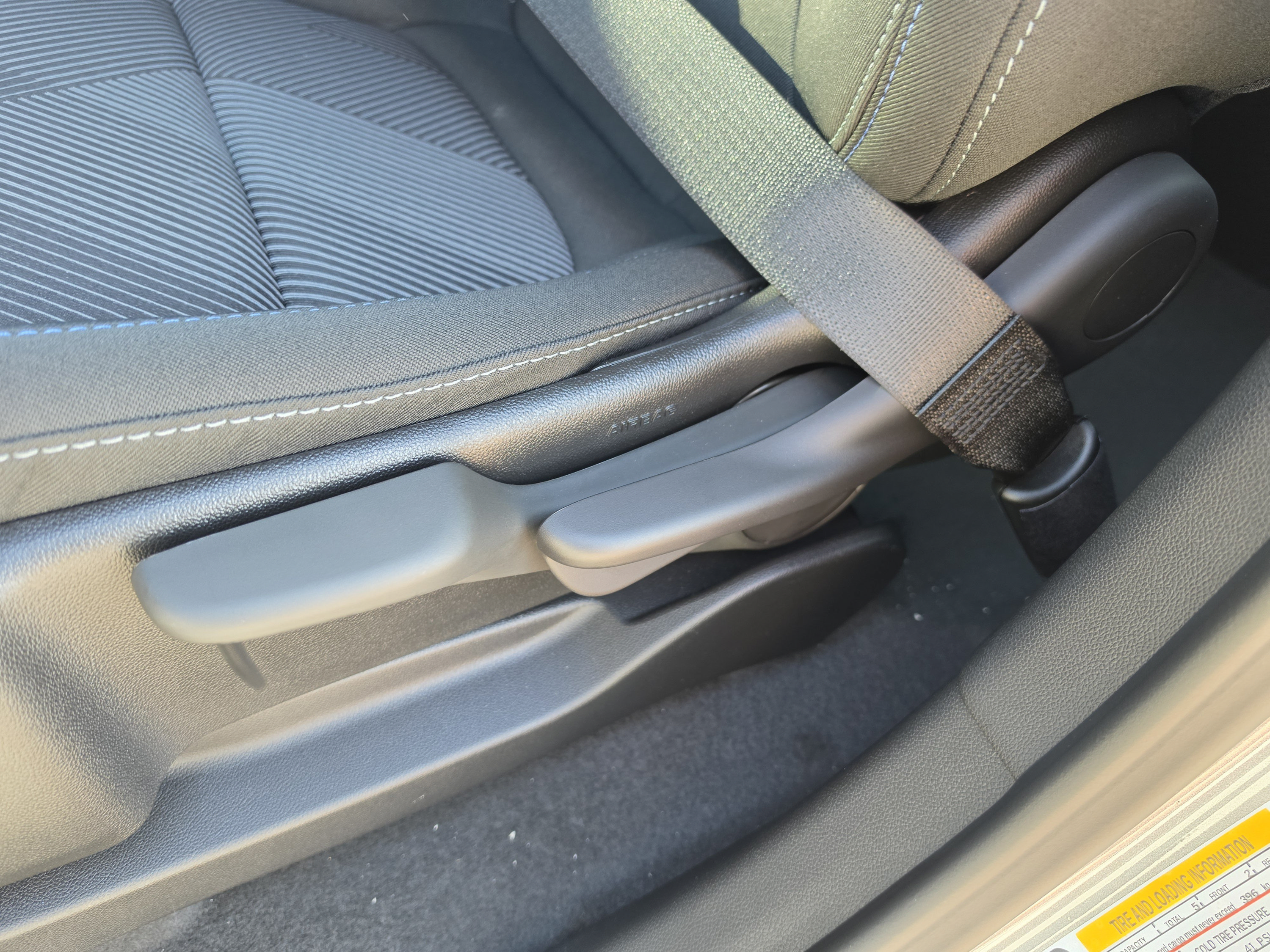 New 2027 Chevrolet Bolt LT FWD image 24