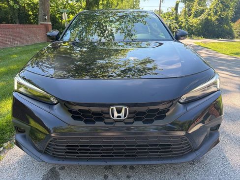 Used 2023 Honda Civic Sport image 40