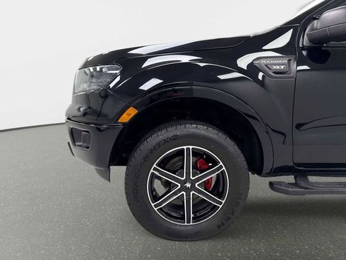 Used 2020 Ford Ranger XLT w/ Trailer Tow Package image 18