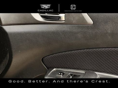 Used 2012 Subaru Forester 2.5X Premium image 24