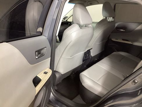 Used 2021 Toyota Venza Limited AWD/4WD image 23