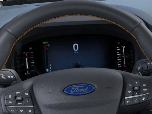 New 2026 Ford Maverick Tremor AWD/4WD image 38