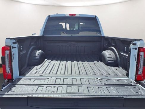 New 2026 Ford F250 Platinum AWD/4WD image 24