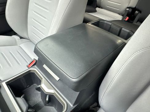 Used 2024 Toyota Tacoma TRD Off-Road AWD/4WD image 70