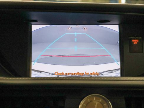 Used 2013 Lexus ES 350 FWD image 38