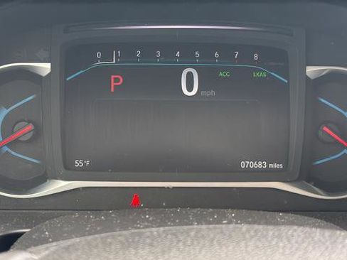 Used 2020 Honda Pilot EX-L image 10
