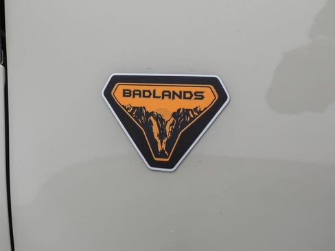 New 2025 Ford Bronco Sport Badlands AWD/4WD image 7
