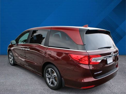 Used 2019 Honda Odyssey Touring image 7