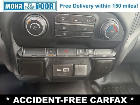 Used 2020 Chevrolet Silverado 1500 LT image 22