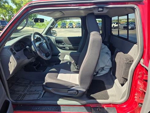 Used 2005 Ford Ranger XLT RWD image 16